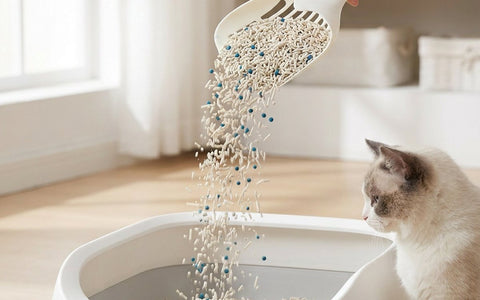 Tofu Cat Litter: The Complete Guide to Using It Well