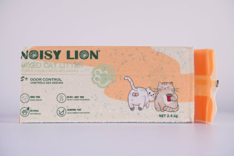 Plant-Based Cat Litter: A No-Nonsense Buying Guide