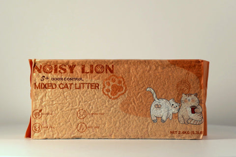 Non-Clay Cat Litter: 5 Alternatives That Actually Work