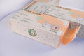 Vanilla Cassava Cat Litter Cubic Pack - Noisylion