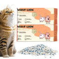 Vanilla White Tea Tofu Cat Litter Cubic Pack - Noisylion