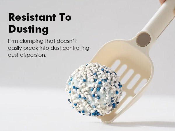 Vanilla White Tea Tofu Cat Litter Cubic Pack - Noisylion